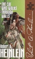 The Cat Who Walks Through Walls (h�ftad)