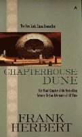 Chapterhouse: Dune (pocket)