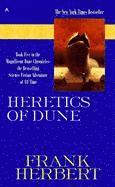 Heretics of Dune (pocket)