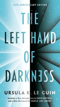The Left Hand of Darkness (h�ftad)