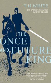 The Once and Future King (pocket)