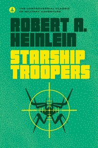 Starship Troopers (pocket)
