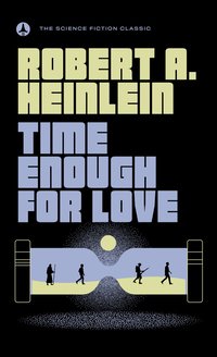 Time Enough For Love (pocket)