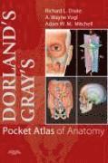 Dorland's/Gray's Pocket Atlas of Anatomy (h�ftad)