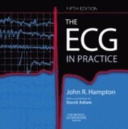 The ECG In Practice (h�ftad)