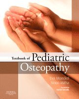 Textbook of Pediatric Osteopathy (inbunden)