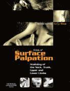Atlas of Surface Palpation (h�ftad)