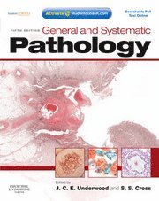 General and Systematic Pathology (h�ftad)