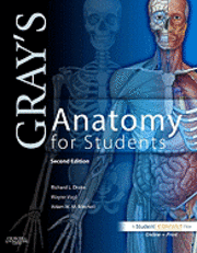Gray's Anatomy for Students (h�ftad)