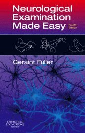 Neurological Examination Made Easy (h�ftad)