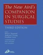 The New Aird's Companion in Surgical Studies