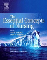 The Essential Concepts of Nursing (inbunden)