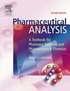 Pharmaceutical Analysis