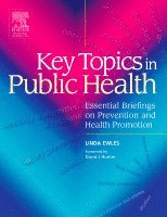 Key Topics in Public Health (h�ftad)