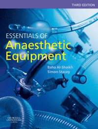 Essentials of Anaesthetic Equipment (h�ftad)