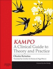 KAMPO (inbunden)