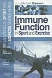Immune Function in Sport and Exercise (h�ftad)