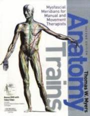Anatomy Trains (h�ftad)