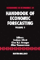 Handbook of Economic Forecasting (h�ftad)
