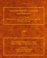 Neuropsychology and Behavioral Neurology (inbunden)