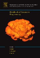 Handbook of Constraint Programming (h�ftad)