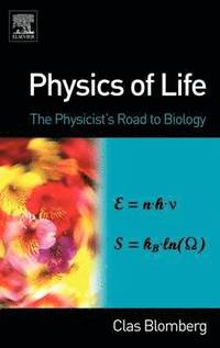 Physics of Life (h�ftad)