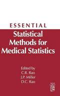 Essential Statistical Methods for Medical Statistics