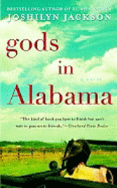 Gods in Alabama (inbunden)