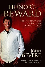 Honor's Reward (h�ftad)