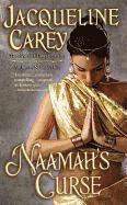 Naamah's Curse (pocket)