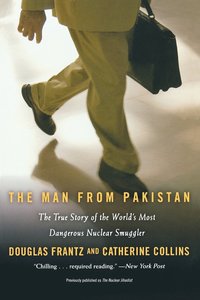 The Man from Pakistan (h�ftad)