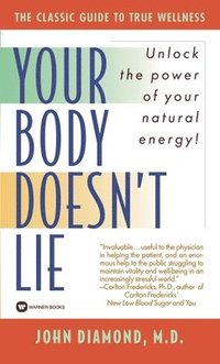 Your Body Doesn't Lie (pocket)