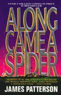 Along Came a Spider (pocket)