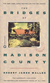 The Bridges of Madison County (pocket)