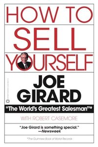 How to Sell Yourself (h�ftad)