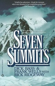 Seven Summits (h�ftad)