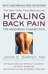 Healing Back Pain (h�ftad)