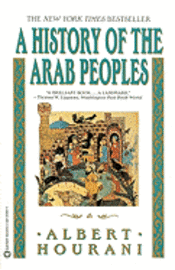 History of the Arab Peoples (h�ftad)