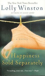 Happiness sold separately (pocket)