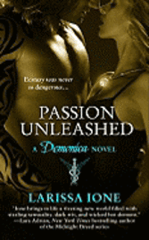 Passion Unleashed (h�ftad)