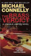 The Brass Verdict (pocket)