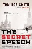 The Secret Speech (pocket)