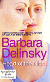 Heart of the Night (h�ftad)