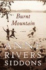 Burnt Mountain (inbunden)