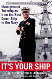 Its Your Ship
