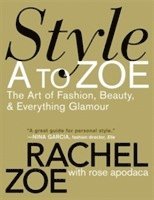 Style A to Zoe (h�ftad)