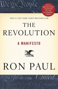 The Revolution (h�ftad)