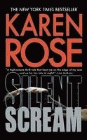 Silent Scream (pocket)