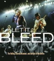 Let it Bleed (inbunden)