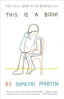 This Is a Book (h�ftad)